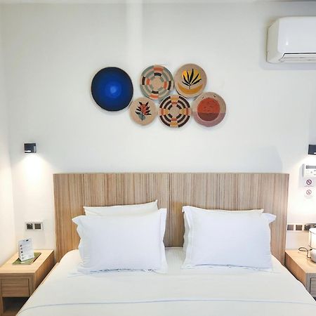 Dna Hotel Dalyan (Adults Only) Dış mekan fotoğraf