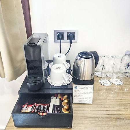 Dna Hotel Dalyan (Adults Only) Dış mekan fotoğraf