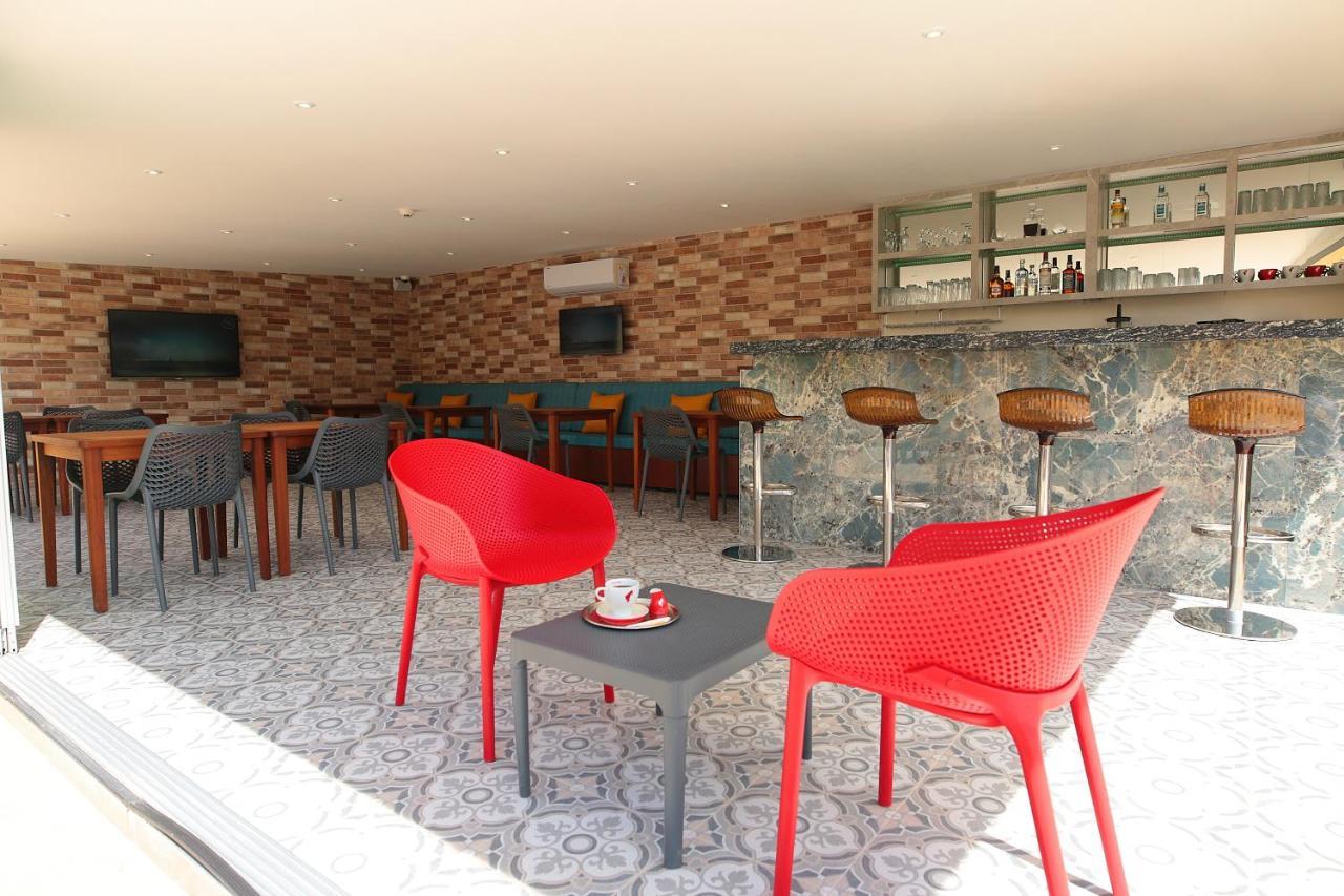 Dna Hotel Dalyan (Adults Only) Dış mekan fotoğraf