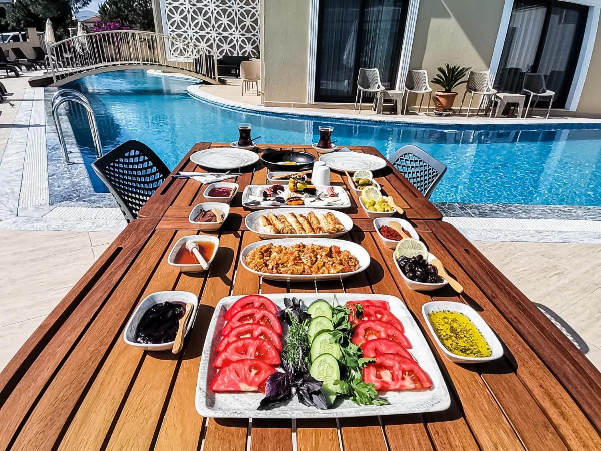 Dna Hotel Dalyan (Adults Only) Dış mekan fotoğraf
