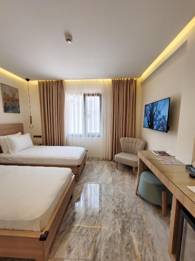 Dna Hotel Dalyan (Adults Only) Dış mekan fotoğraf