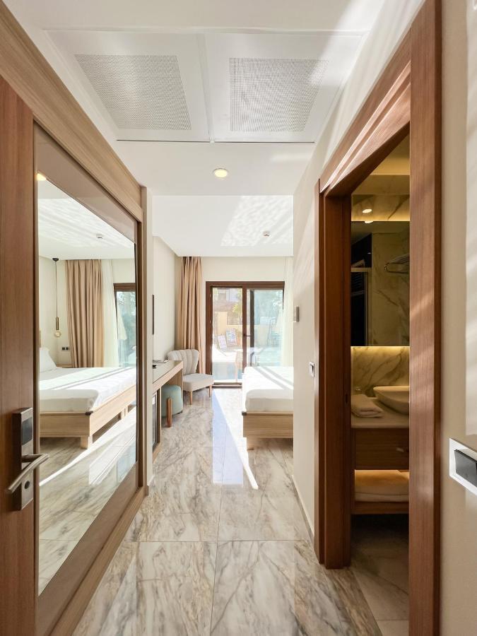 Dna Hotel Dalyan (Adults Only) Dış mekan fotoğraf