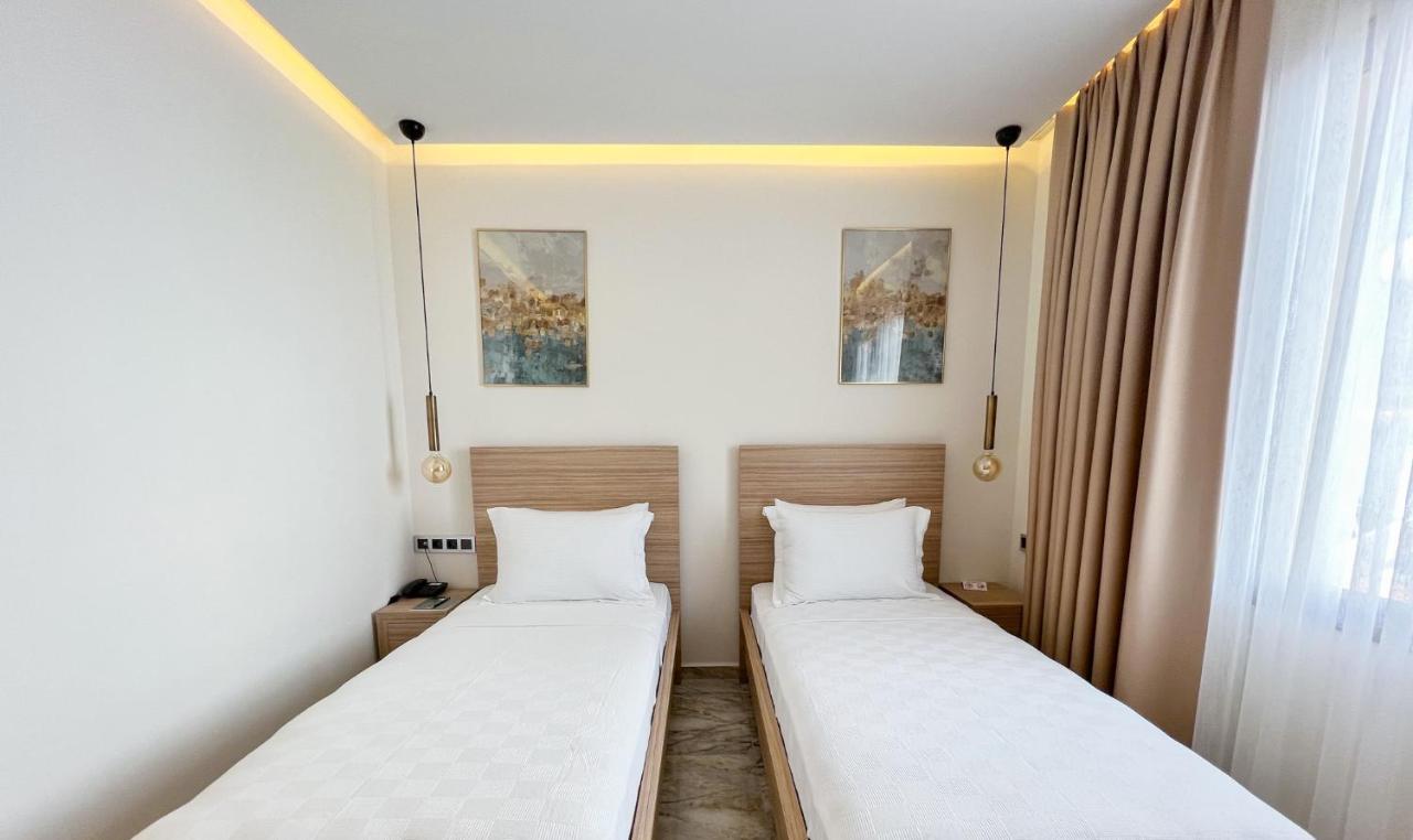Dna Hotel Dalyan (Adults Only) Dış mekan fotoğraf