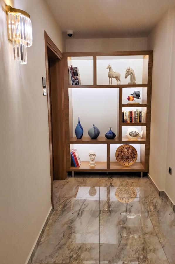 Dna Hotel Dalyan (Adults Only) Dış mekan fotoğraf