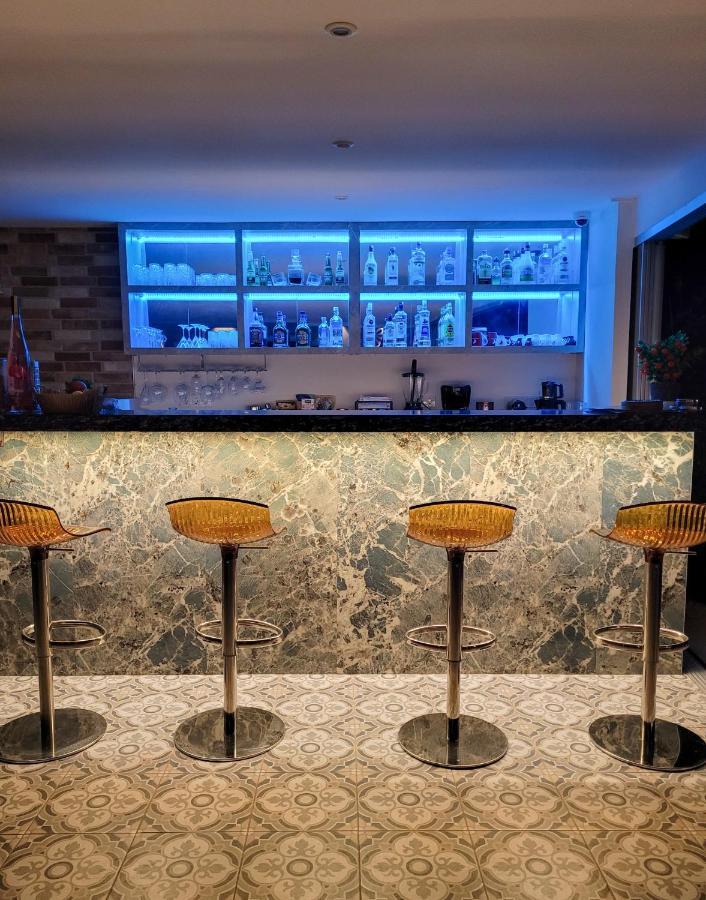 Dna Hotel Dalyan (Adults Only) Dış mekan fotoğraf