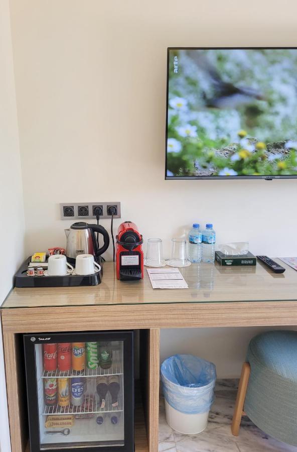 Dna Hotel Dalyan (Adults Only) Dış mekan fotoğraf