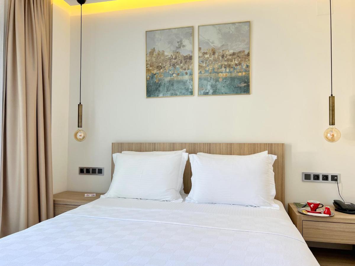 Dna Hotel Dalyan (Adults Only) Dış mekan fotoğraf