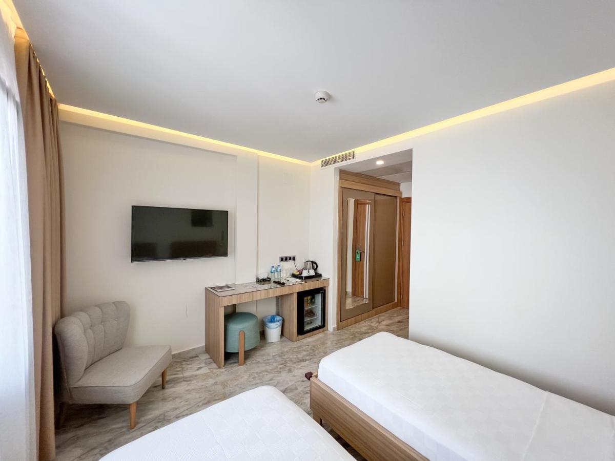 Dna Hotel Dalyan (Adults Only) Dış mekan fotoğraf