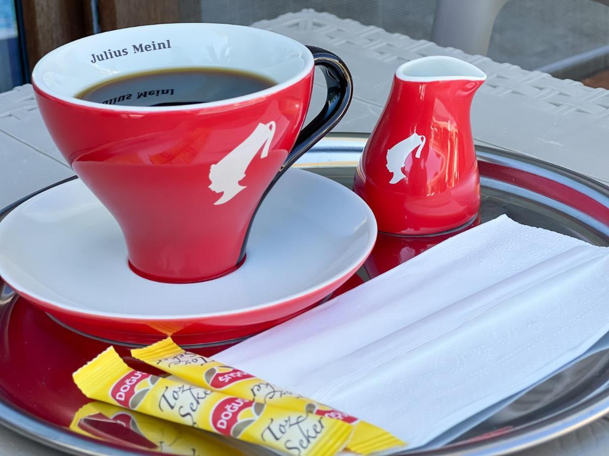 Dna Hotel Dalyan (Adults Only) Dış mekan fotoğraf