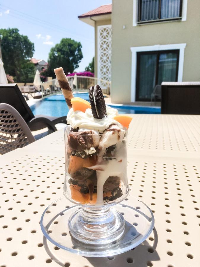 Dna Hotel Dalyan (Adults Only) Dış mekan fotoğraf