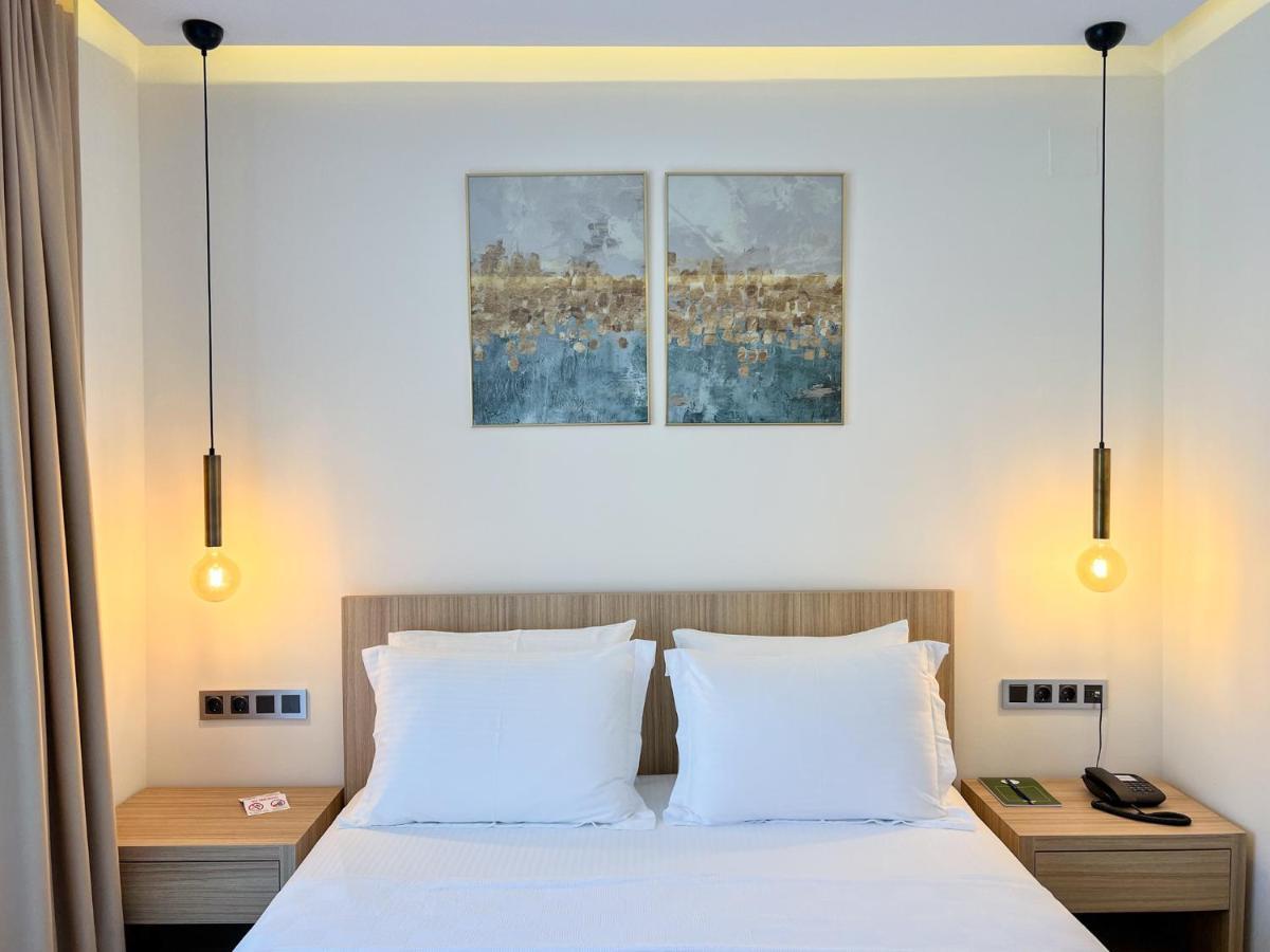 Dna Hotel Dalyan (Adults Only) Dış mekan fotoğraf