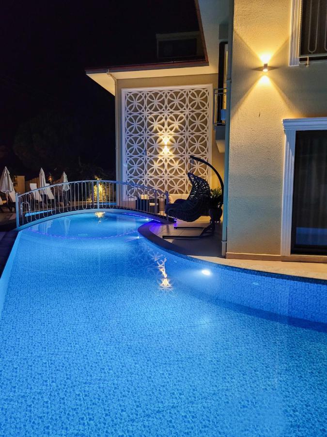 Dna Hotel Dalyan (Adults Only) Dış mekan fotoğraf