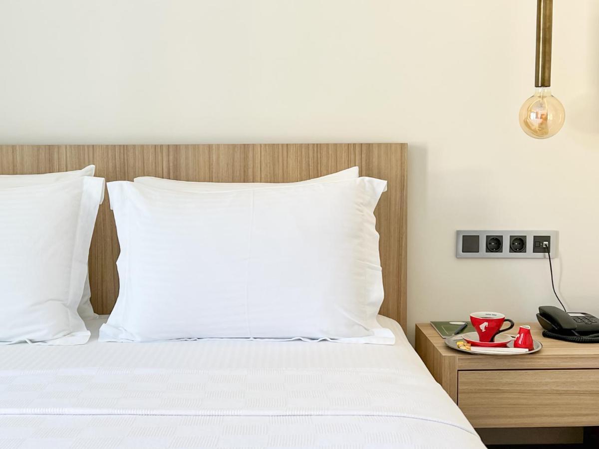 Dna Hotel Dalyan (Adults Only) Dış mekan fotoğraf