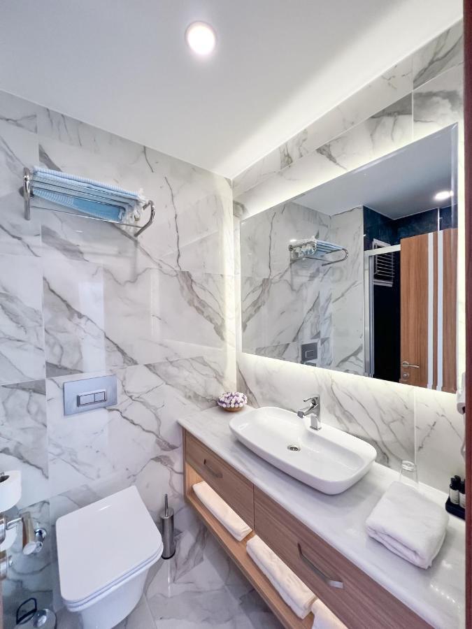Dna Hotel Dalyan (Adults Only) Dış mekan fotoğraf