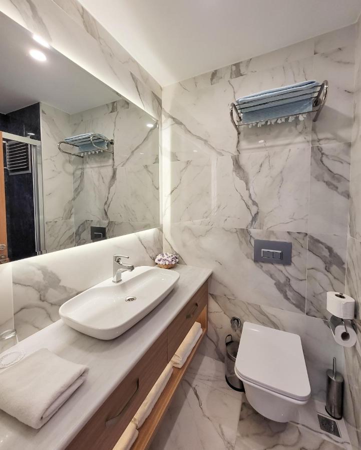 Dna Hotel Dalyan (Adults Only) Dış mekan fotoğraf