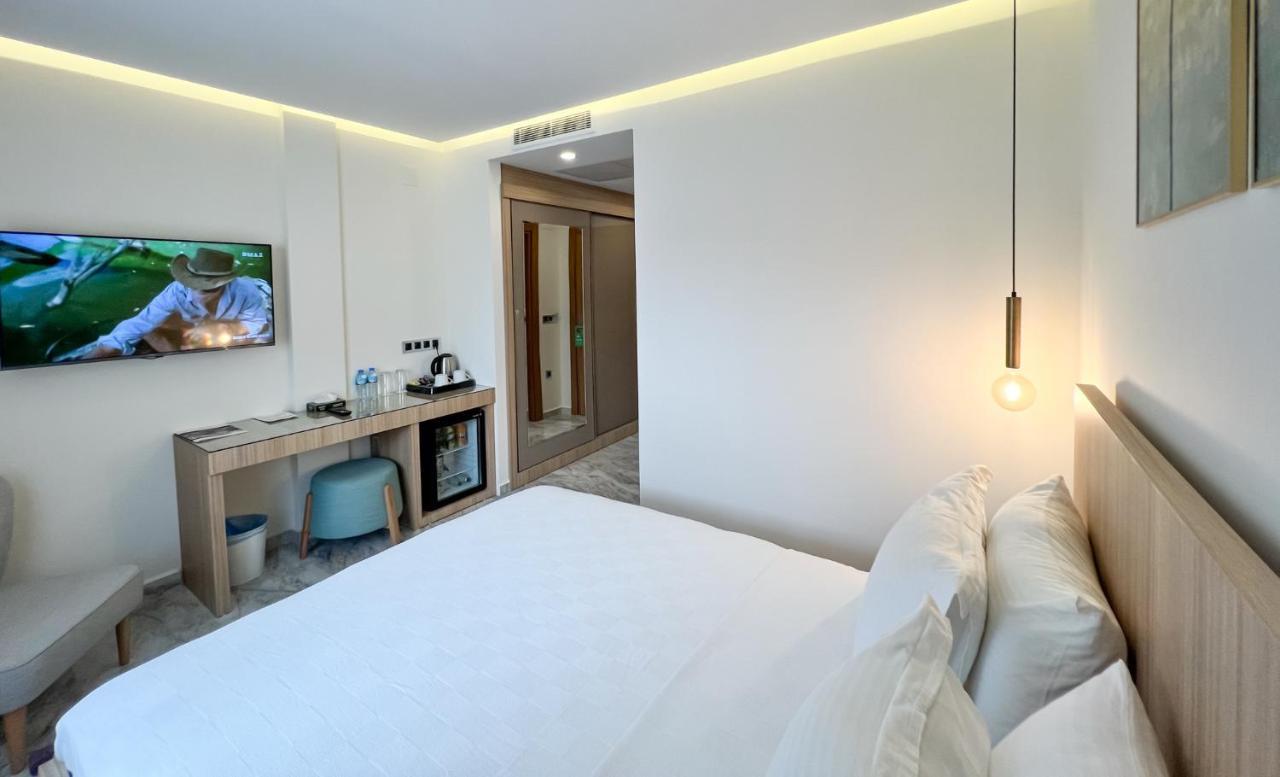 Dna Hotel Dalyan (Adults Only) Dış mekan fotoğraf