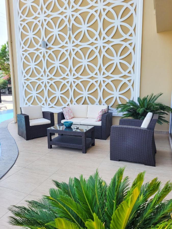 Dna Hotel Dalyan (Adults Only) Dış mekan fotoğraf