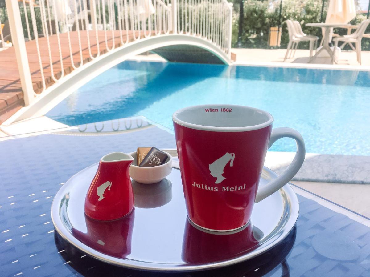 Dna Hotel Dalyan (Adults Only) Dış mekan fotoğraf