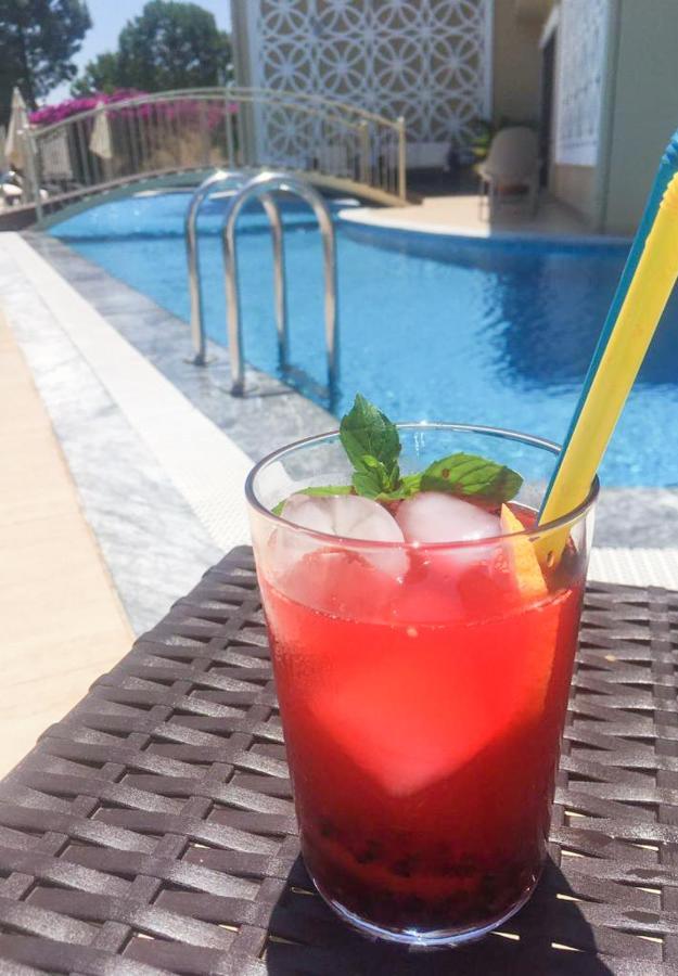 Dna Hotel Dalyan (Adults Only) Dış mekan fotoğraf