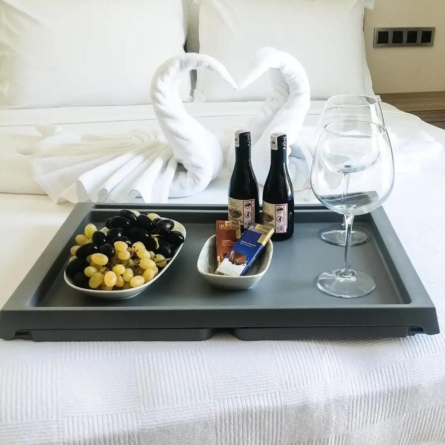 Dna Hotel Dalyan (Adults Only) Dış mekan fotoğraf