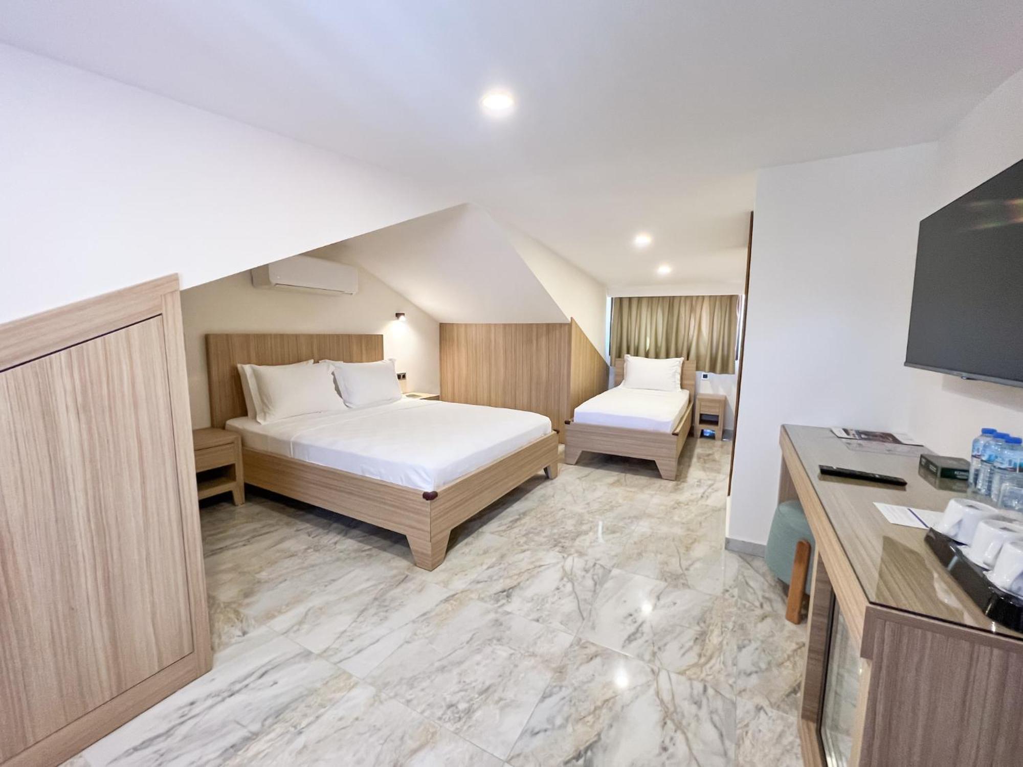 Dna Hotel Dalyan (Adults Only) Oda fotoğraf
