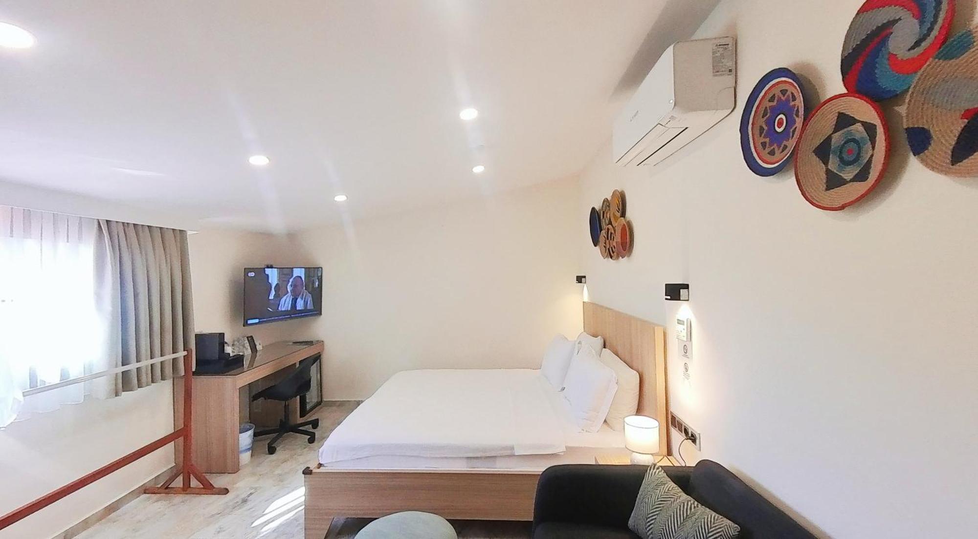 Dna Hotel Dalyan (Adults Only) Dış mekan fotoğraf