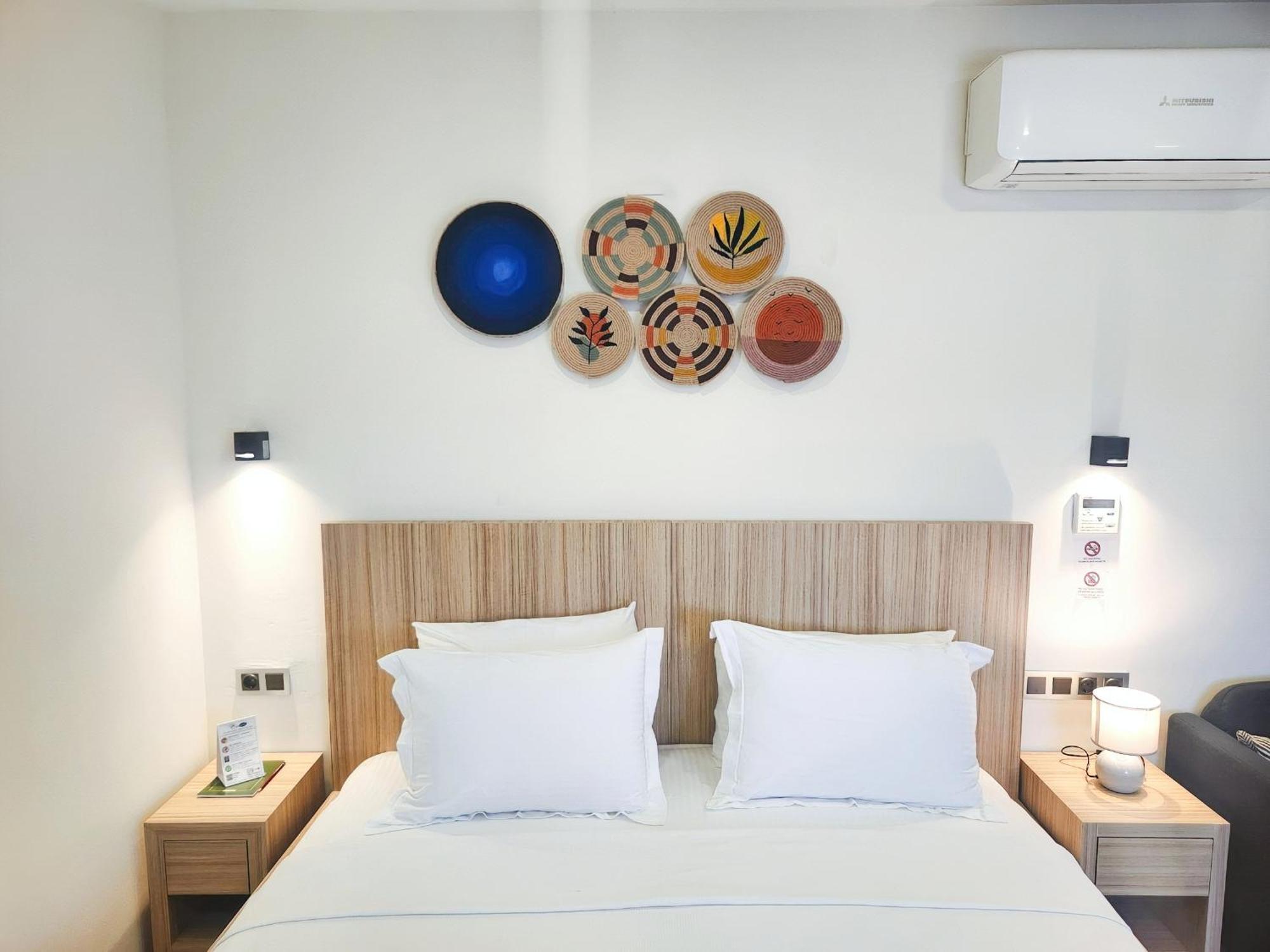 Dna Hotel Dalyan (Adults Only) Dış mekan fotoğraf