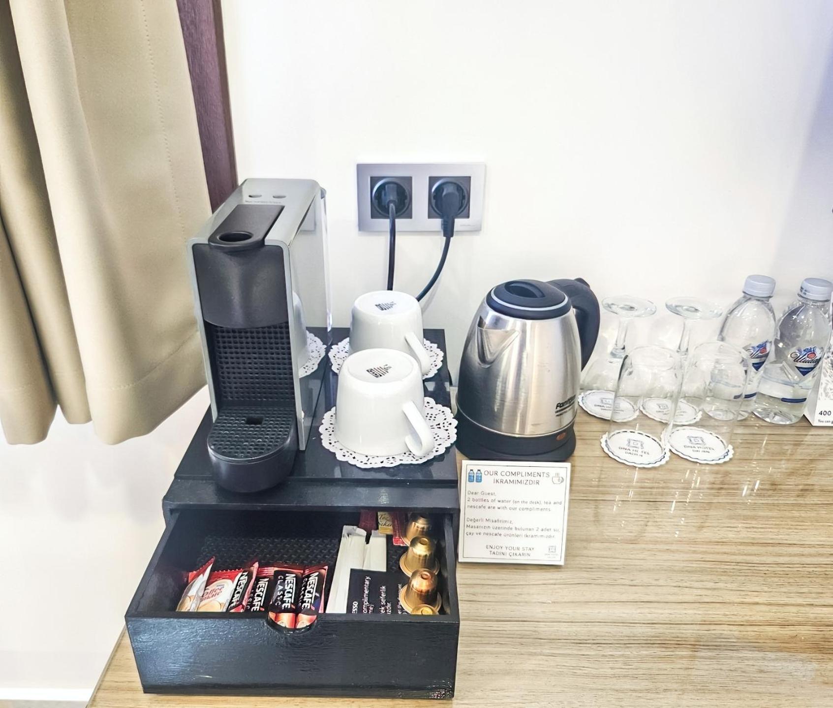 Dna Hotel Dalyan (Adults Only) Dış mekan fotoğraf
